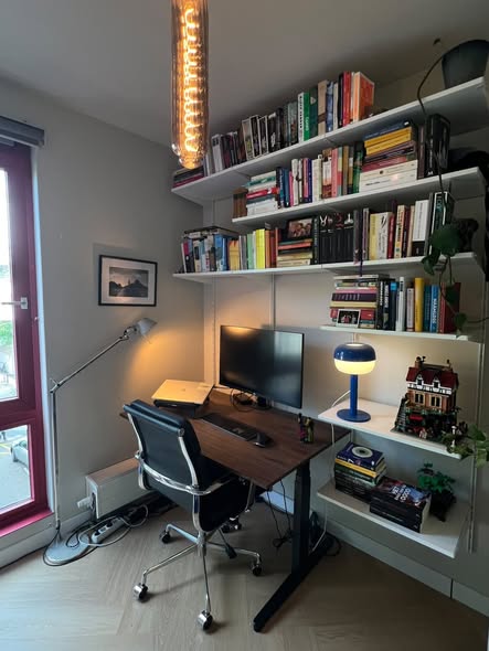 Te huur: Amsterdam