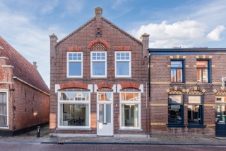 For rent: Enkhuizen