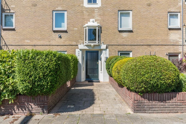 For rent: Hilversum