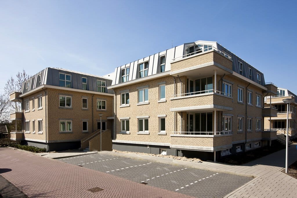 For rent: Landsmeer / €1550 p.m. / 99m2