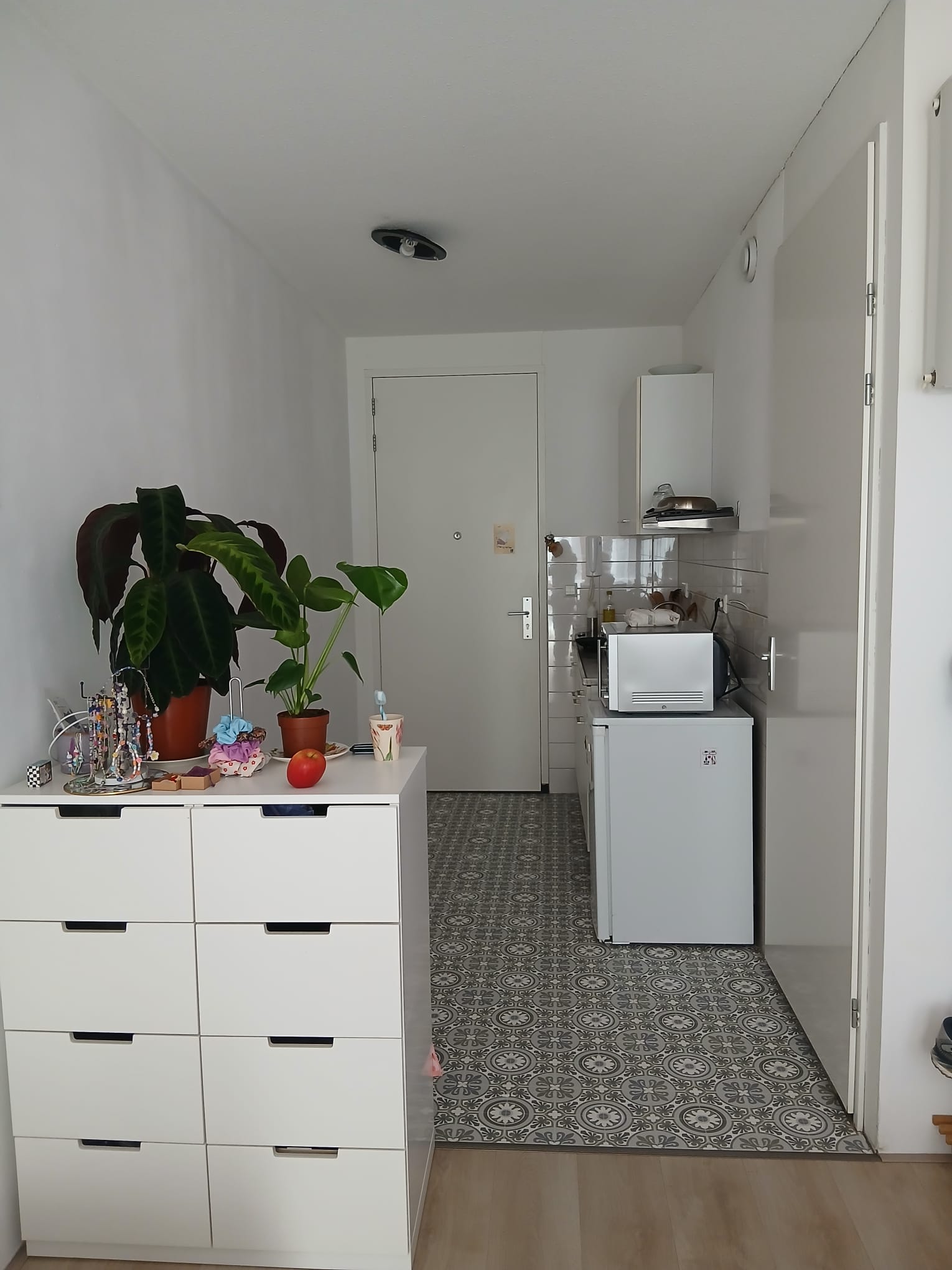 Te huur: Leiden / €644,58 p.m. / 26,00m2