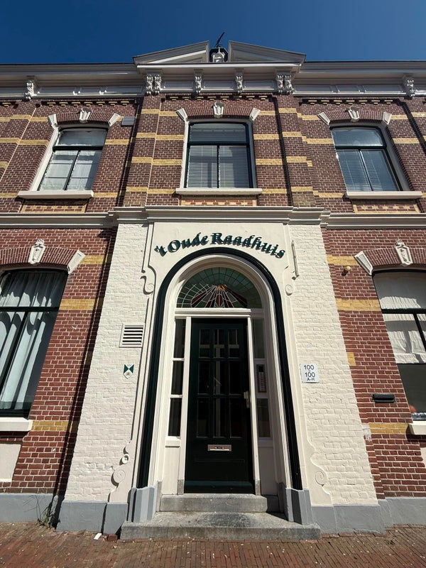 For rent: Alphen aan den Rijn