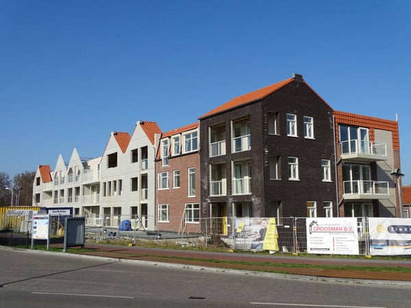 Te huur: Terneuzen