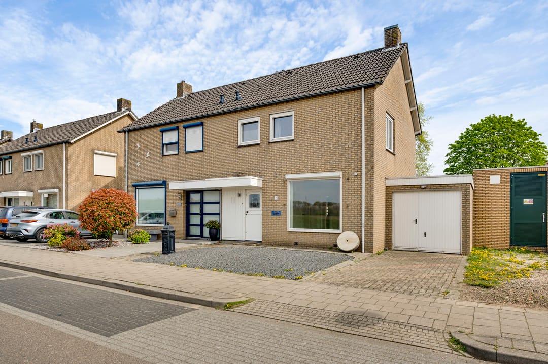 For rent: Herkenbosch