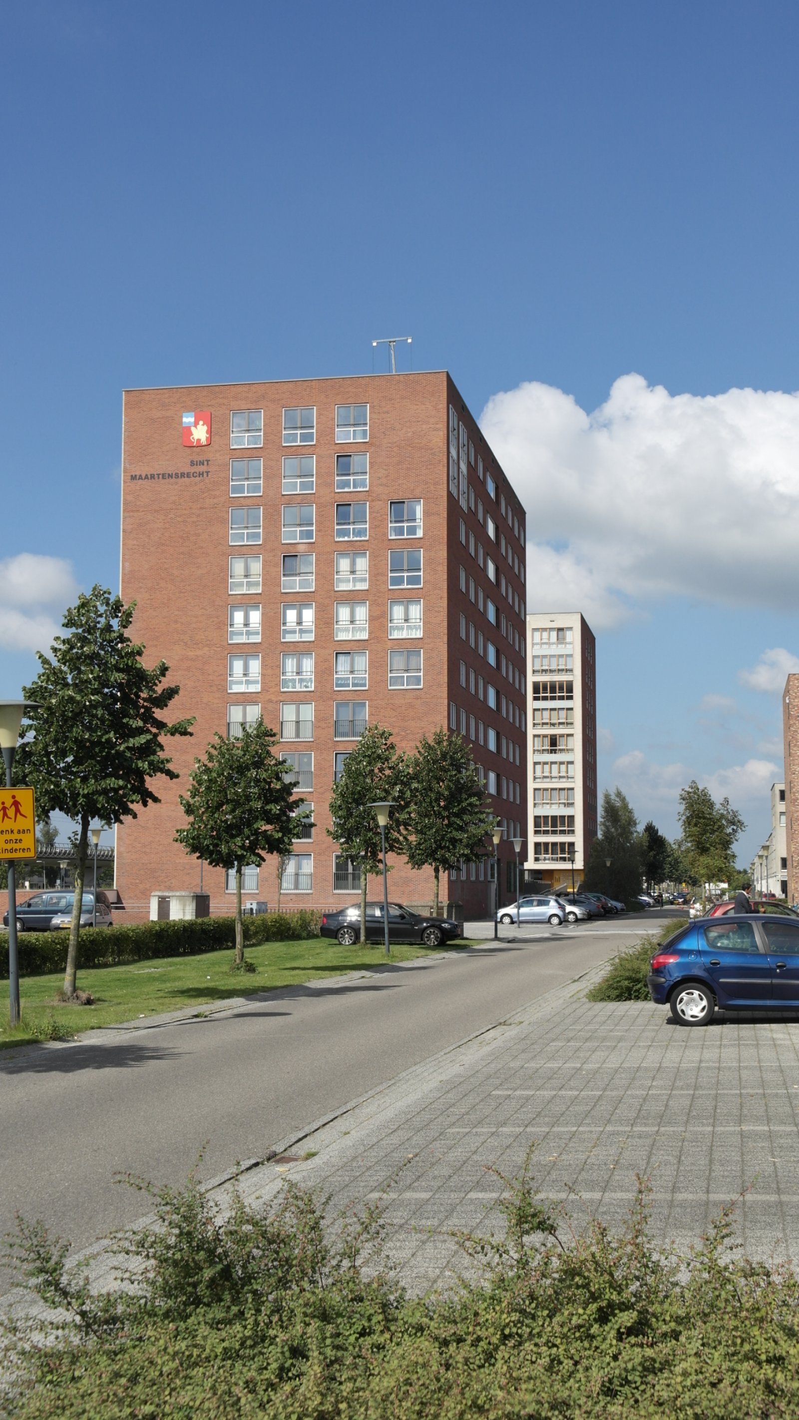 For rent: Zoetermeer / €1114 p.m. / 72m2