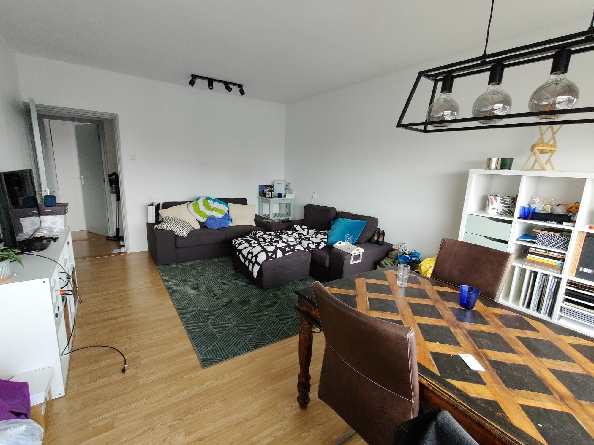 For rent: Delft