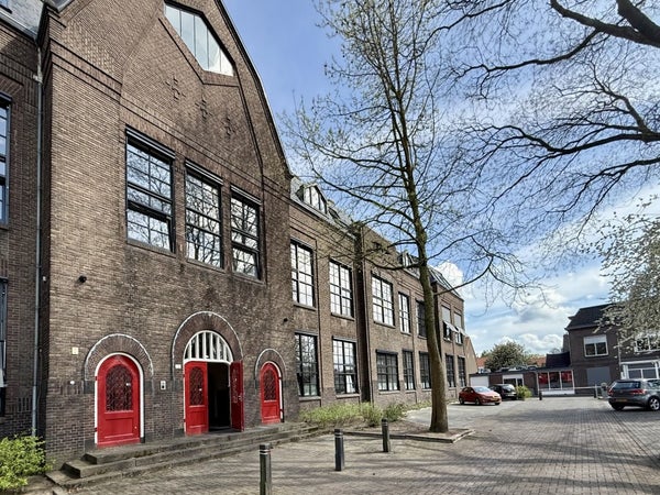 Te huur:  Deventer  / €1160,00 p.m. / 53,00m2