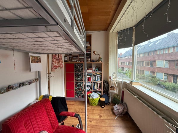 For rent: Groningen / €395.00 p.m. / 10.00m2