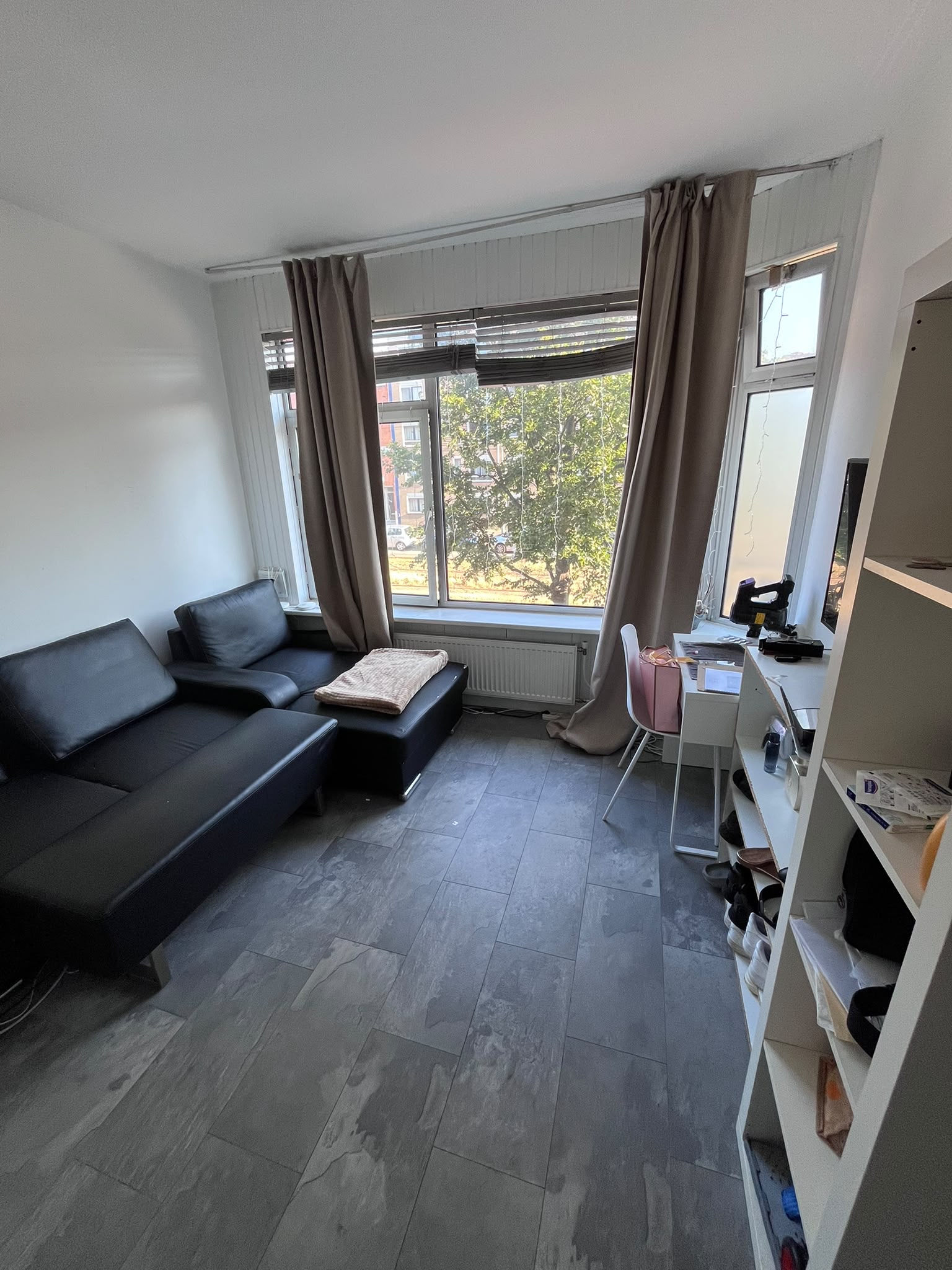 For rent: Schiedam