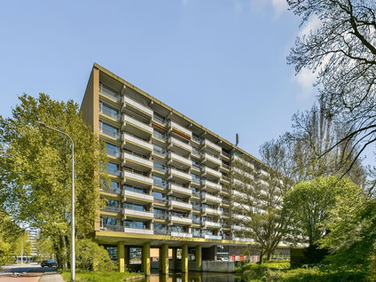 Te huur: Amstelveen