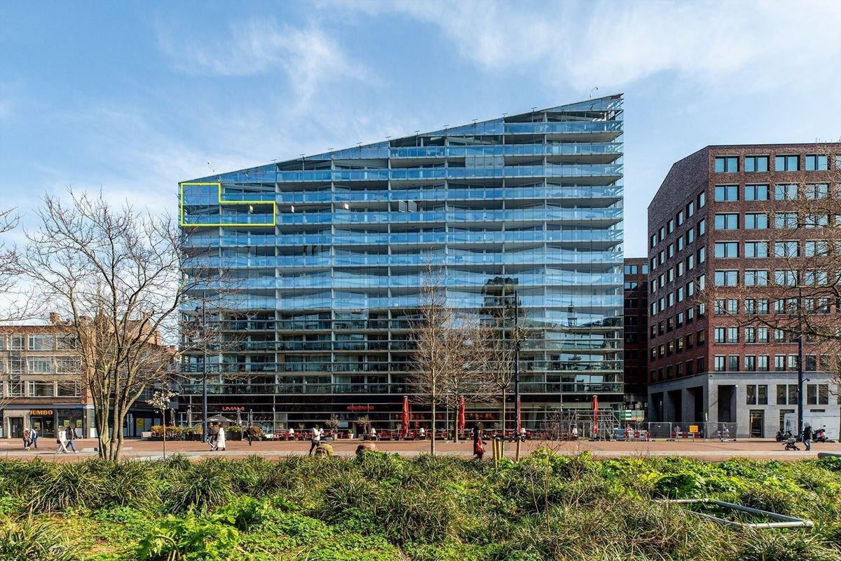 Te huur: Rotterdam / €2600,00 p.m. / 120,00m2