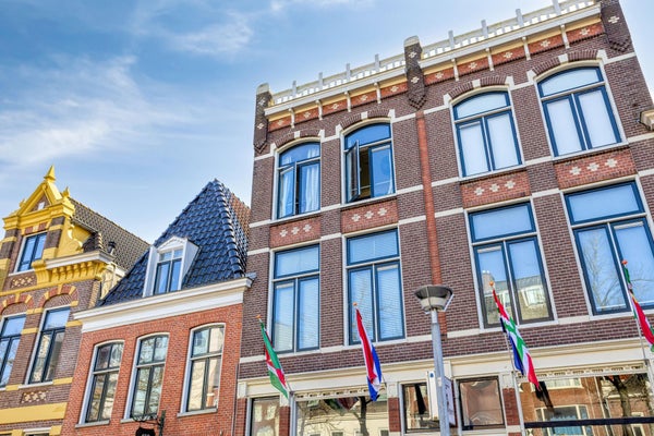 Te huur: Groningen