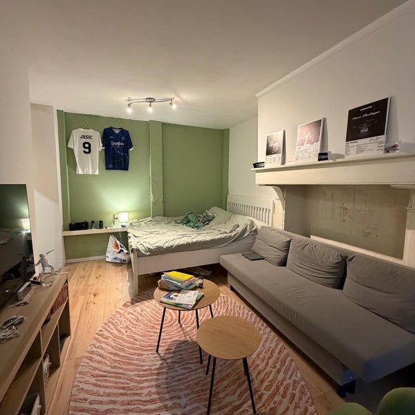 Te huur: Groningen