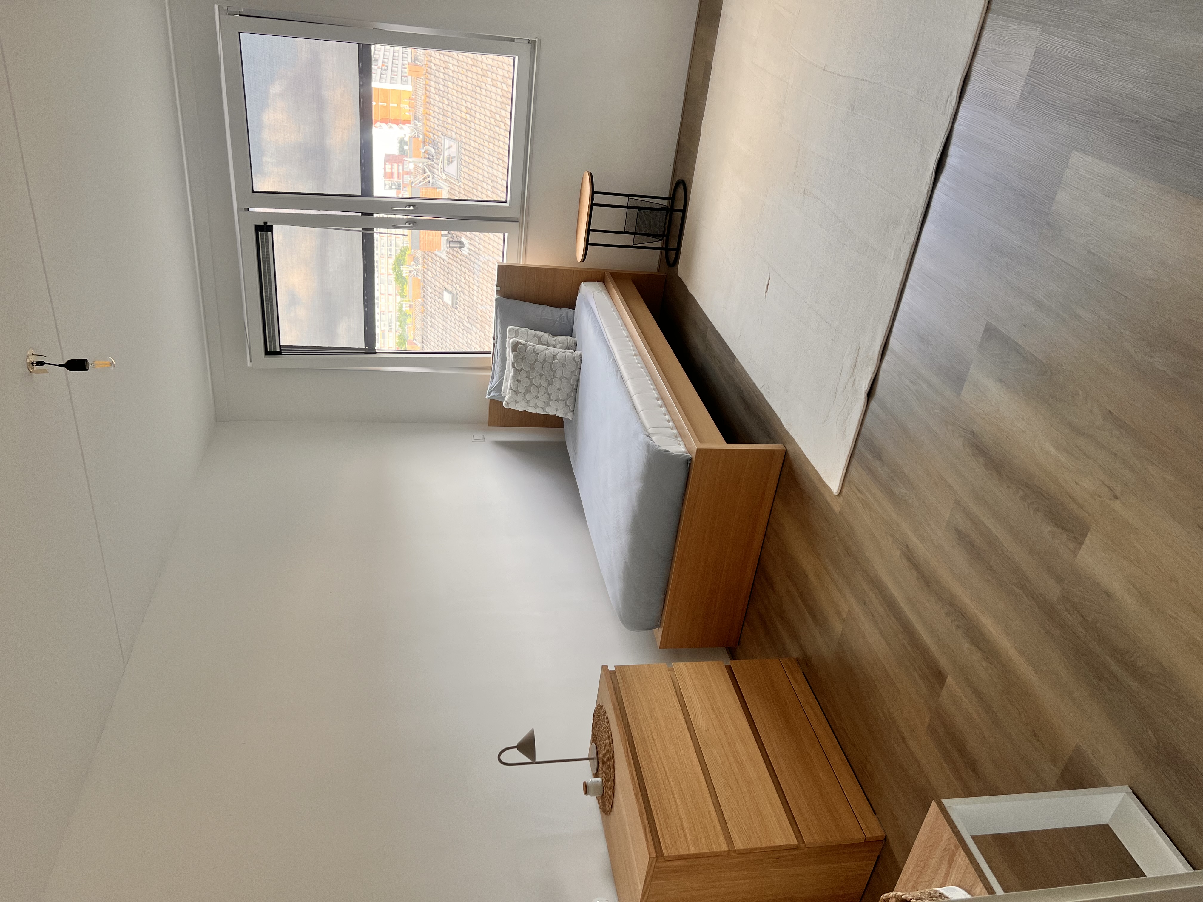 Te huur: Amsterdam