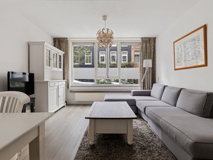 Te huur: Amsterdam / €2450 p.m. / 55m2