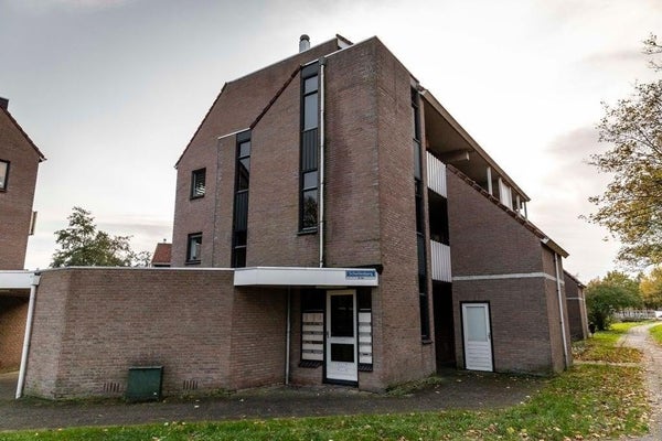 For rent: Leeuwarden