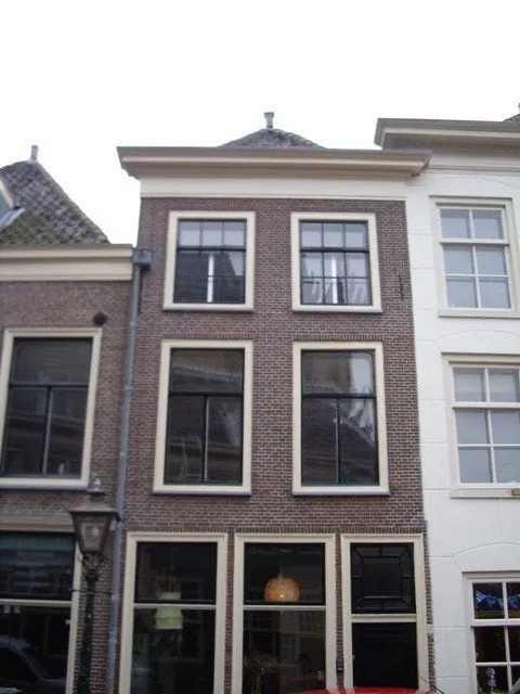 Te huur: Leiden / €2750,00 p.m. / 80,00m2