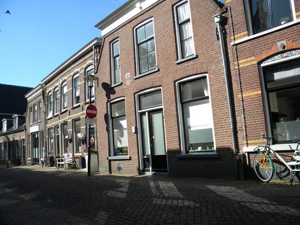 For rent: Nijkerk / €750.00 p.m. / 30.00m2