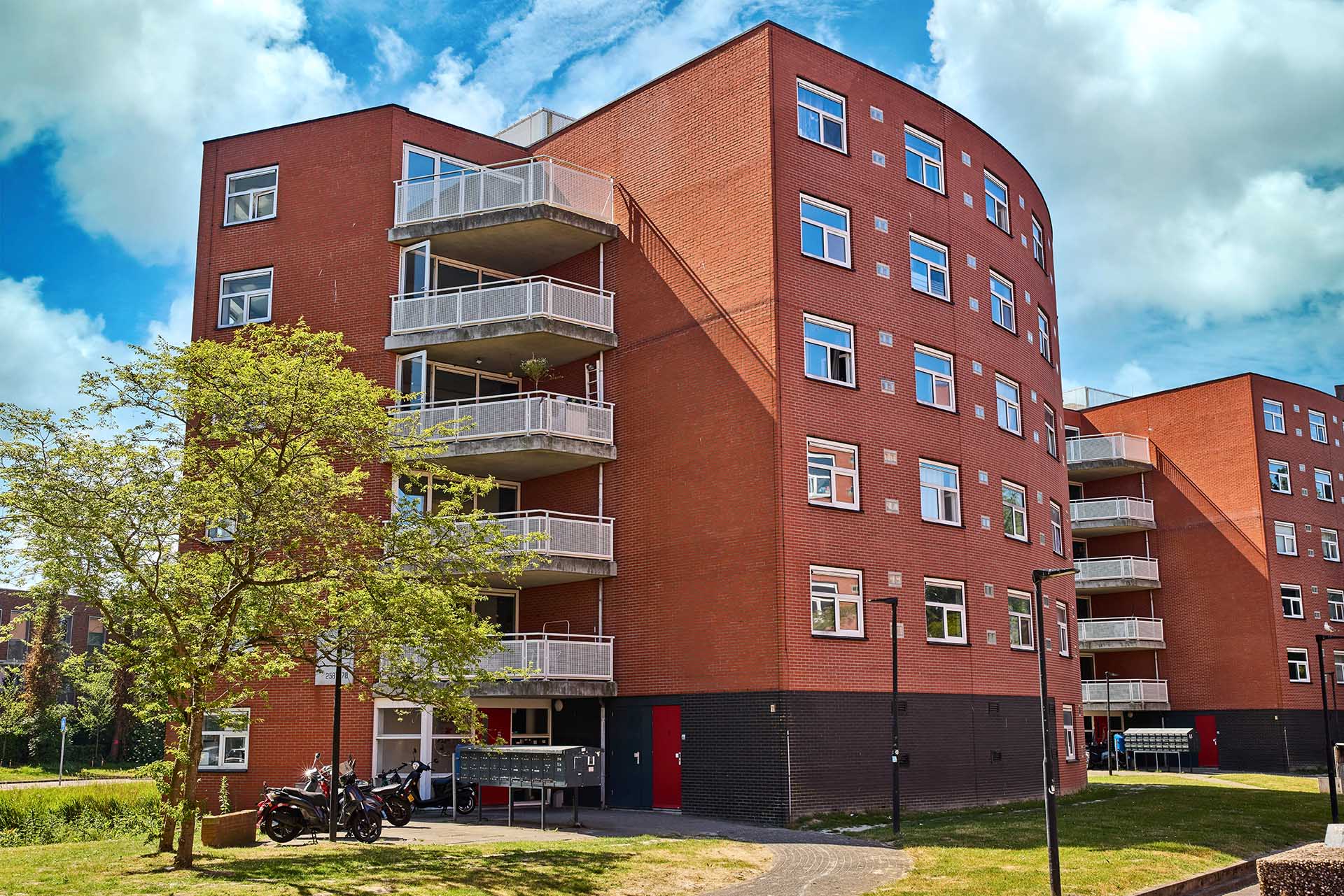 Te huur: Hoofddorp