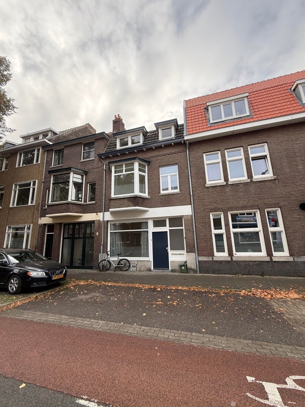 Te huur: Maastricht