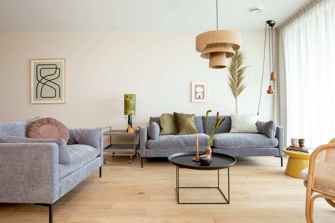 Te huur: Amsterdam / €4850,00 p.m. / 110,00m2