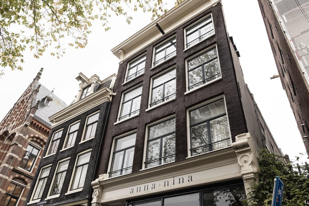 For rent: Amsterdam / €2500.00 p.m. / 91.00m2