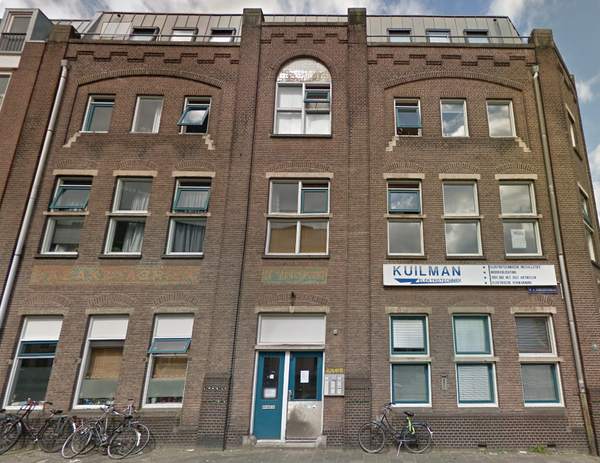 Te huur: Groningen / €645,00 p.m. / 13,00m2