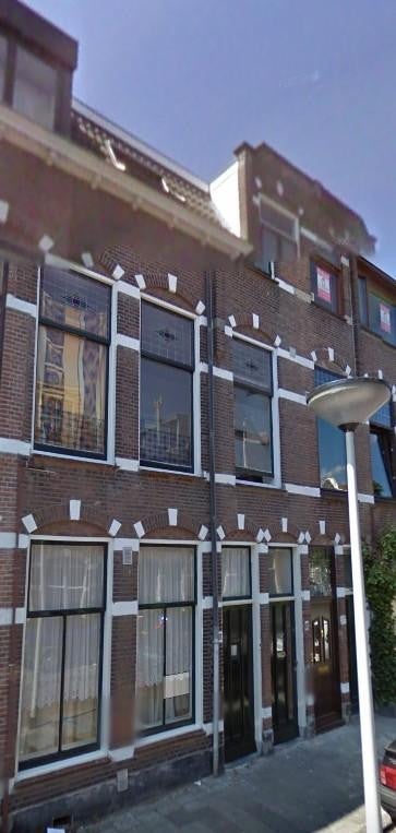 For rent: Leiden / €690815 p.m. / 20m2