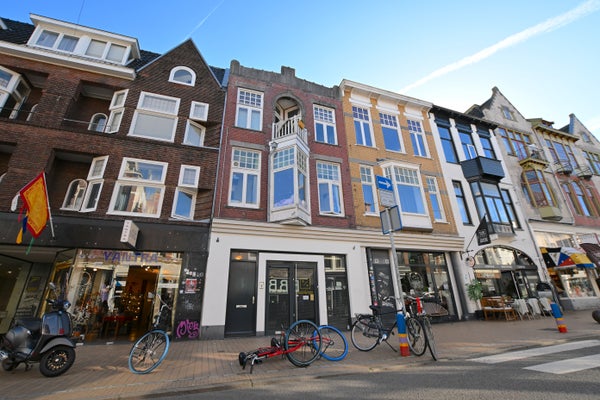 Te huur:  Groningen  / €459,00 p.m. / 29,00m2