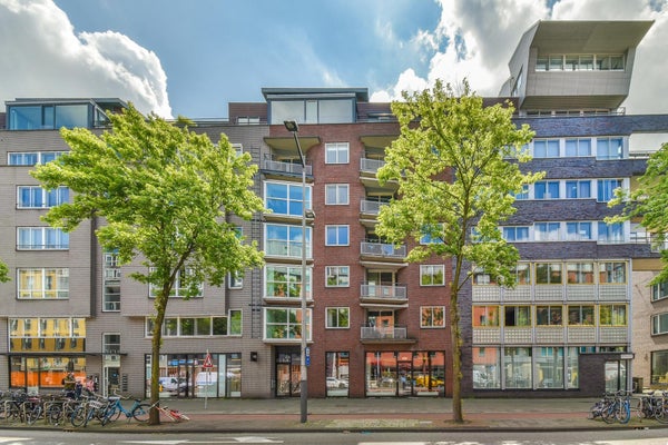 Te huur:  Amsterdam  / €2650,00 p.m. / 70,00m2