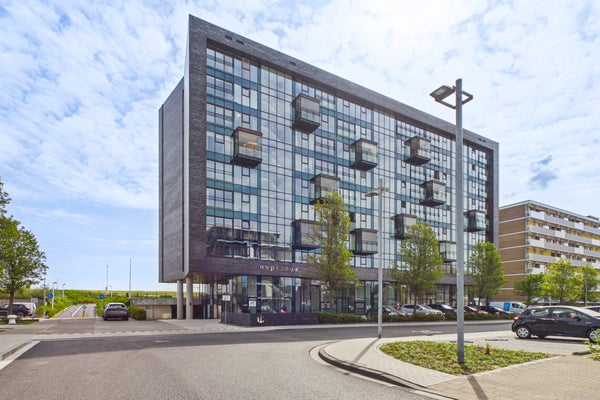 Te huur: Terneuzen