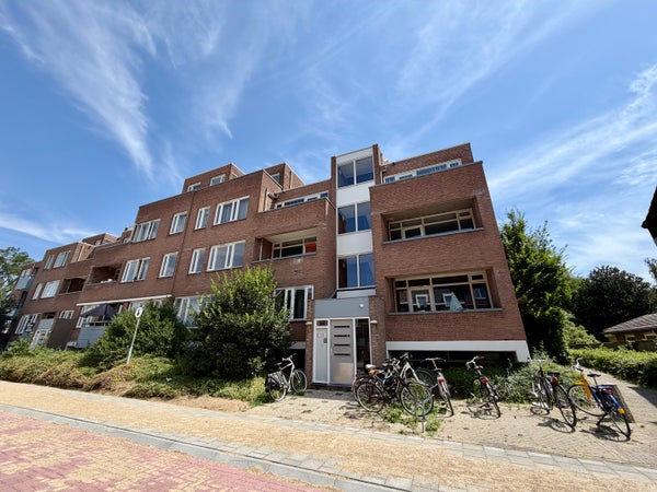 For rent: Maastricht