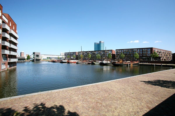 For rent: Utrecht / €1919 p.m. / 76m2