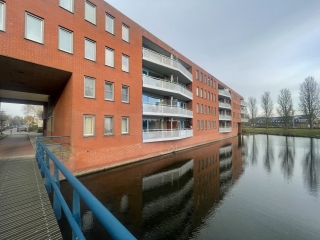 Te huur: Zwolle / €983,00 p.m. / 66,00m2