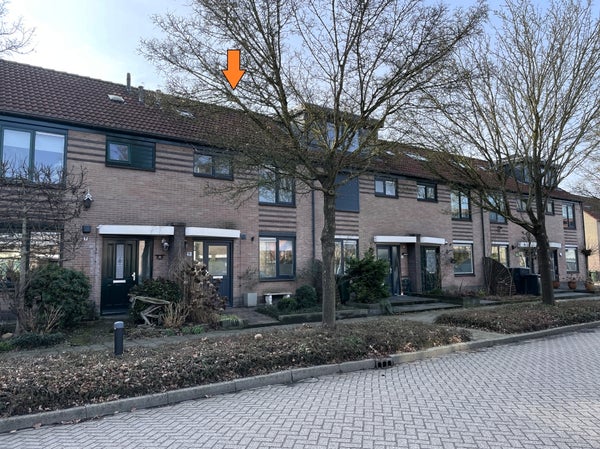 Te huur: Waddinxveen / €2000 p.m. / 104m2
