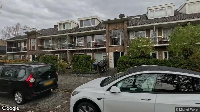 For rent: Amstelveen