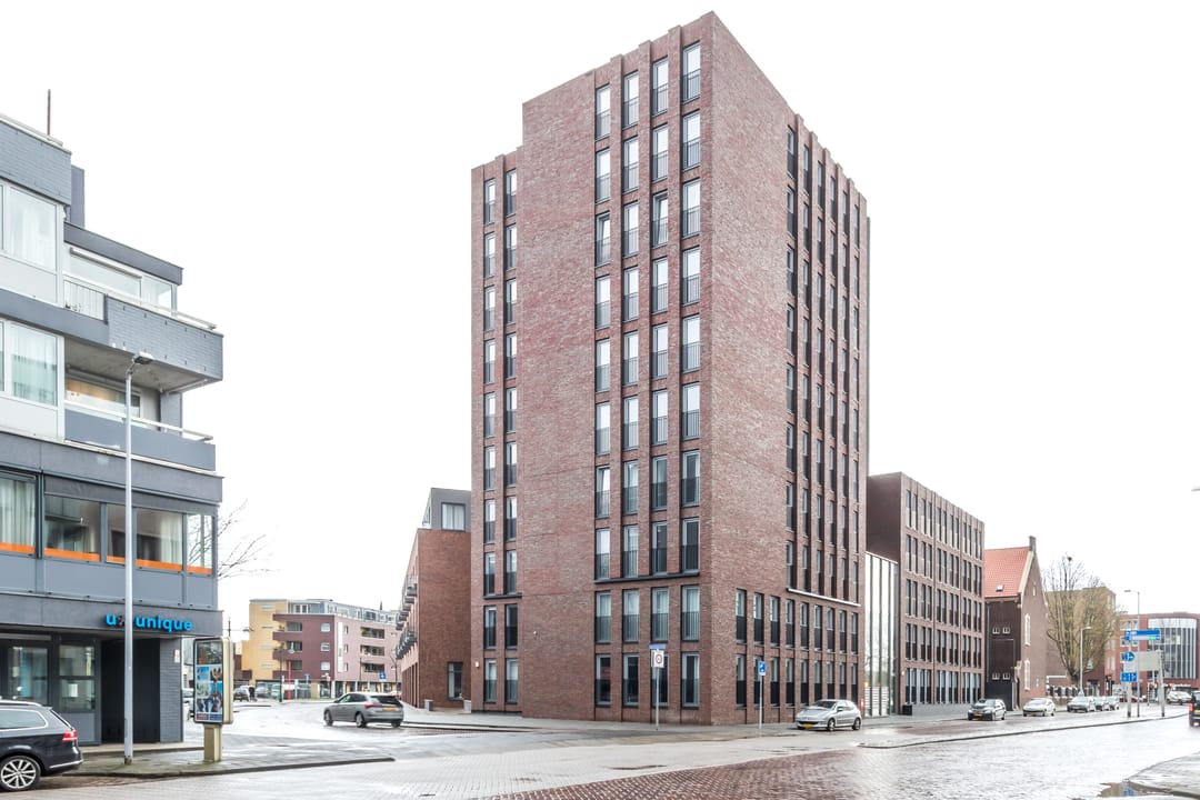 Te huur: Breda / €932,00 p.m. / 45,00m2