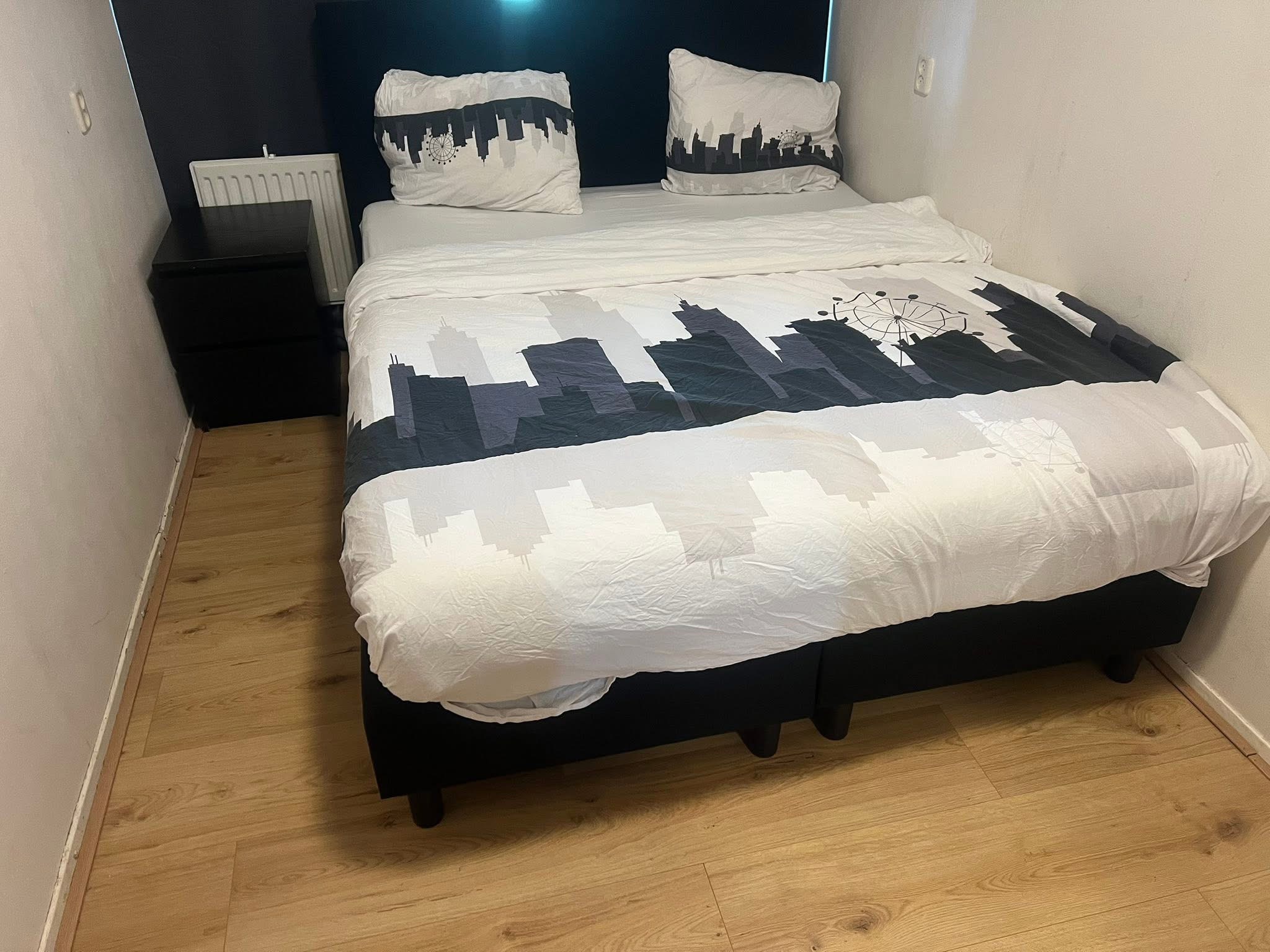 Te huur: Amsterdam / €1000,00 p.m. / 30,00m2
