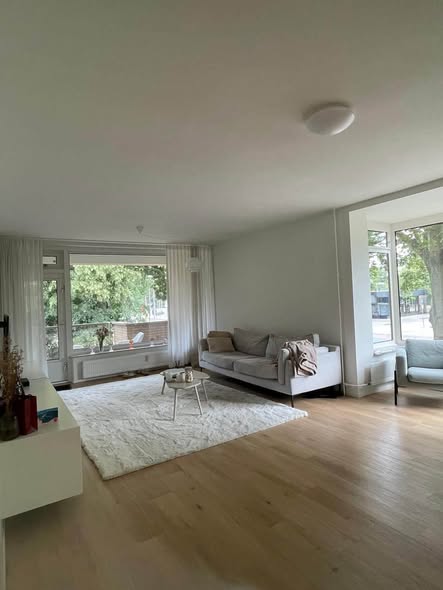 Te huur: Amsterdam