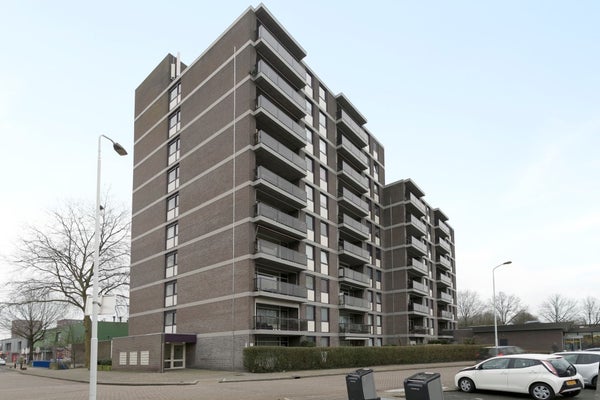 Te huur: Eindhoven