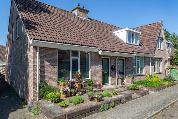 Te huur: Doorn / €1268 p.m. / 105m2