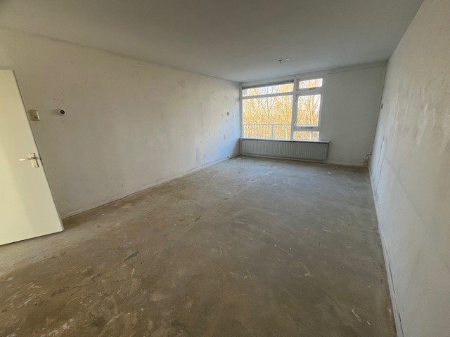 Te huur: Groningen / €592,00 p.m. / 26,00m2