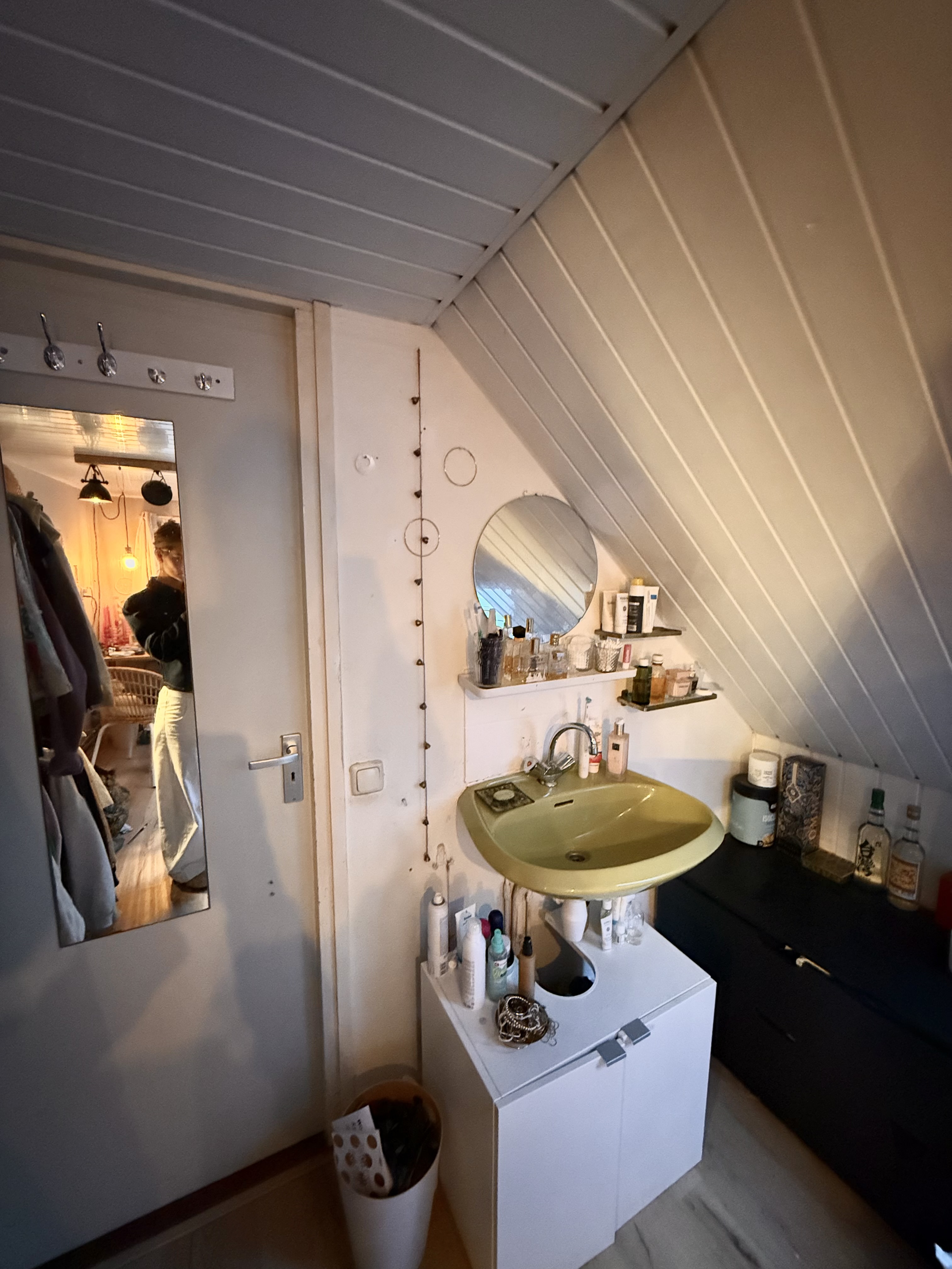 Te huur: Delft / €550,00 p.m. / 13,00m2