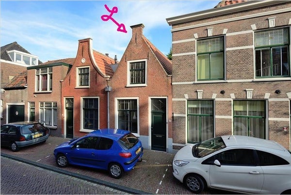 Te huur:  Leiden  / €2200 p.m. / 50m2