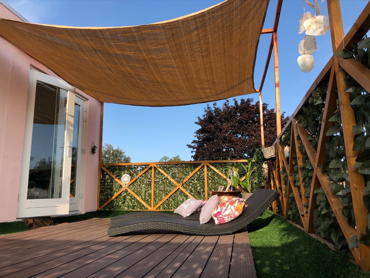 Te huur: Wijchen / €800 p.m. / 27m2