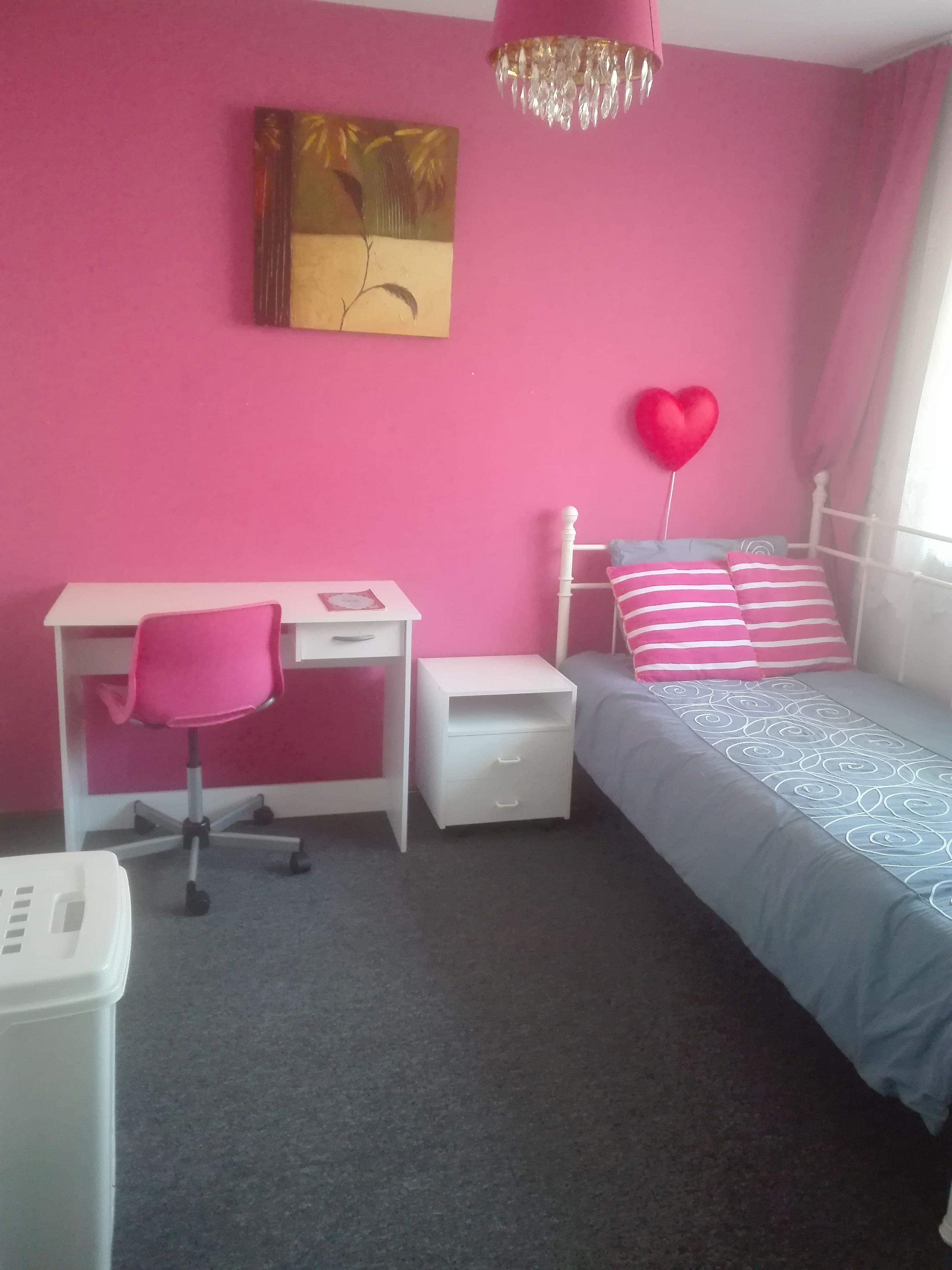 Te huur: Amsterdam / €650 p.m. / 16m2