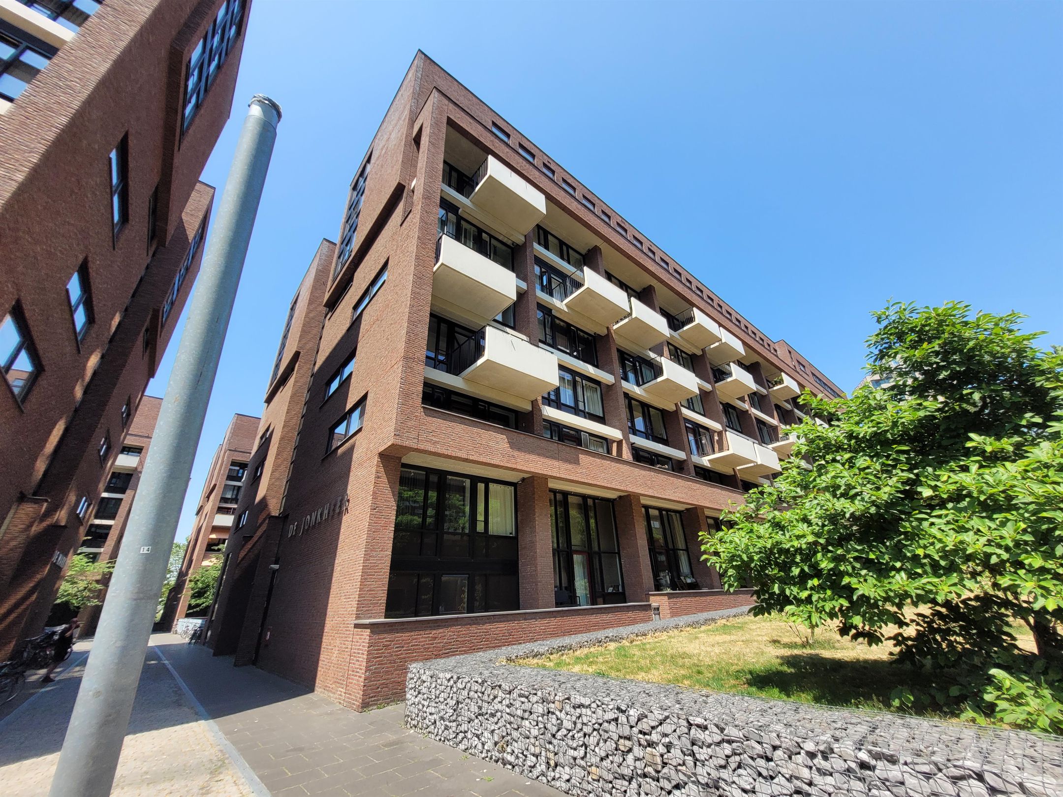 Te huur: Eindhoven / €1445 p.m. / 104m2