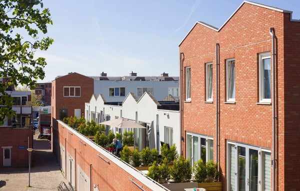 Te huur: Almere / €1015 p.m. / 77m2