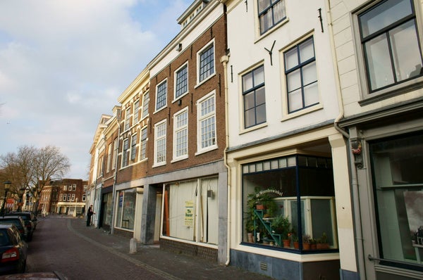 Te huur: Utrecht / €1375,00 p.m. / 70,00m2