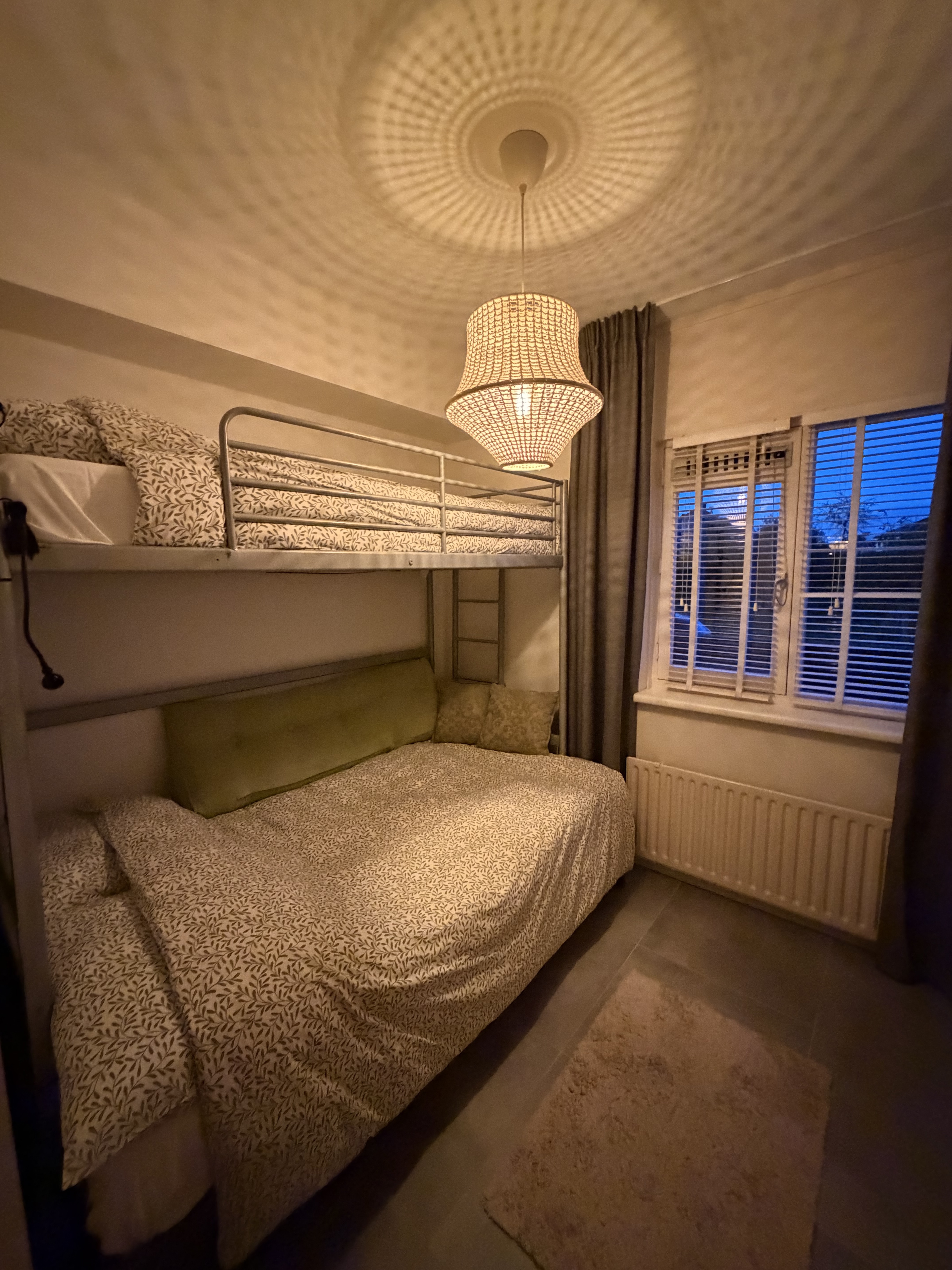 Te huur: Den Haag